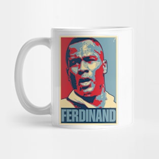 Ferdinand Mug